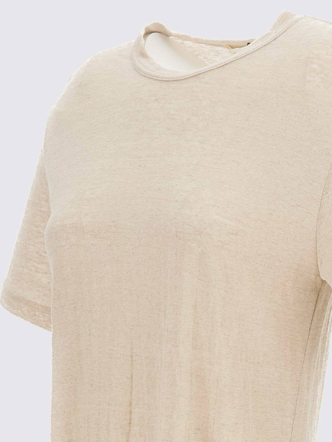 [Comme des Garcons] T-shirts Short Sleeve SS26 GQT002051 1