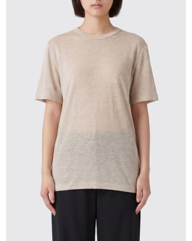 [Comme des Garcons] T-shirts Short Sleeve SS26 GQT002051 1
