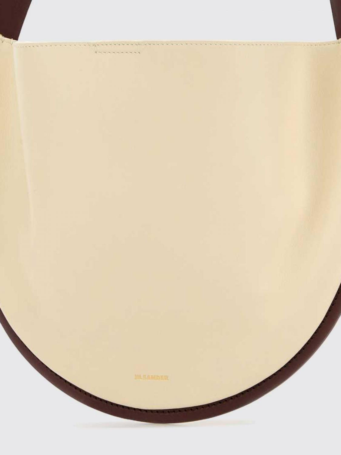 [Jil Sander] Tote bag SS26 J08ZH0103P9166 106