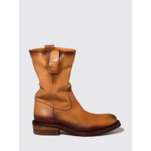 [Miu Miu] Boots SS26 5U680EFA0455OD F0054