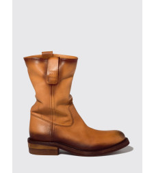 [Miu Miu] Boots SS26 5U680EFA0455OD F0054