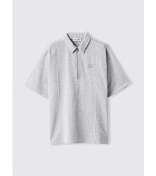 [Miu Miu] T-shirts Short Sleeve SS26 MML05KSOOO19PM F0K44