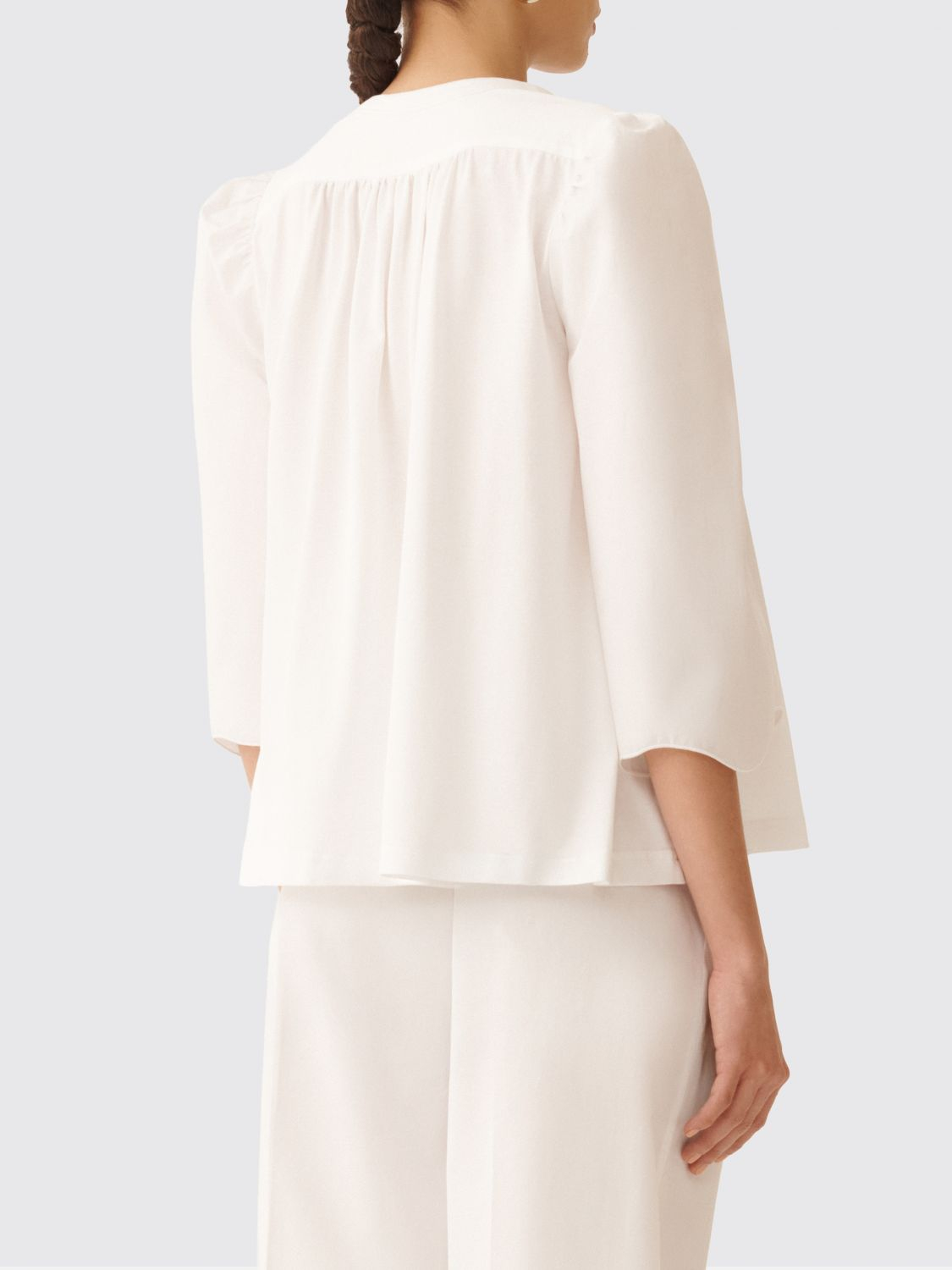 [Fabiana Filippi] T-shirts Short Sleeve SS26 JED276F576M185 21