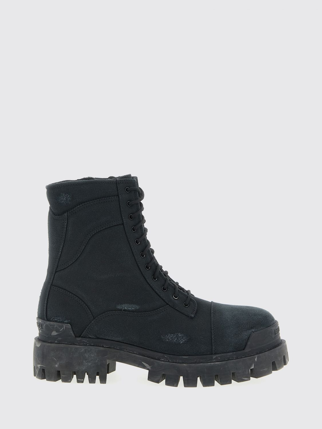 [Balenciaga] Boots SS26 845015W2H11 1000