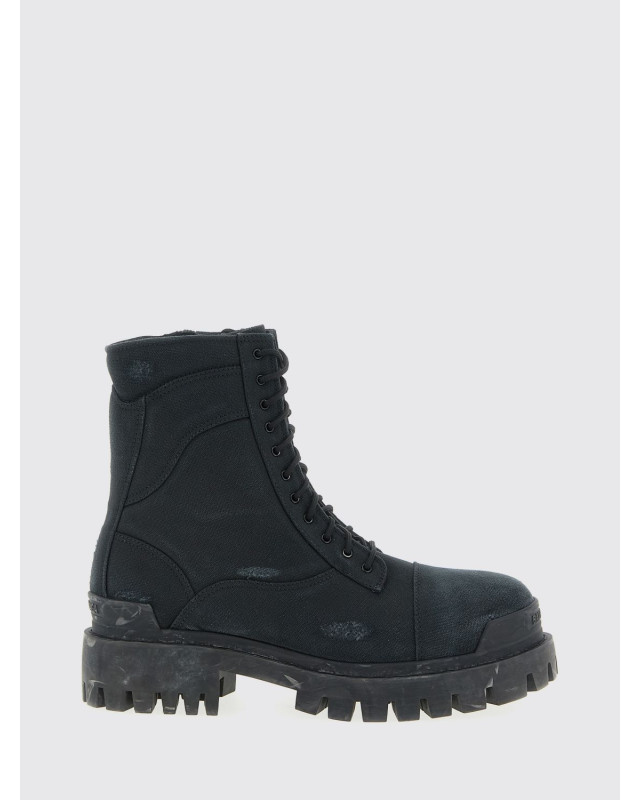 [Balenciaga] Boots SS26 845015W2H11 1000