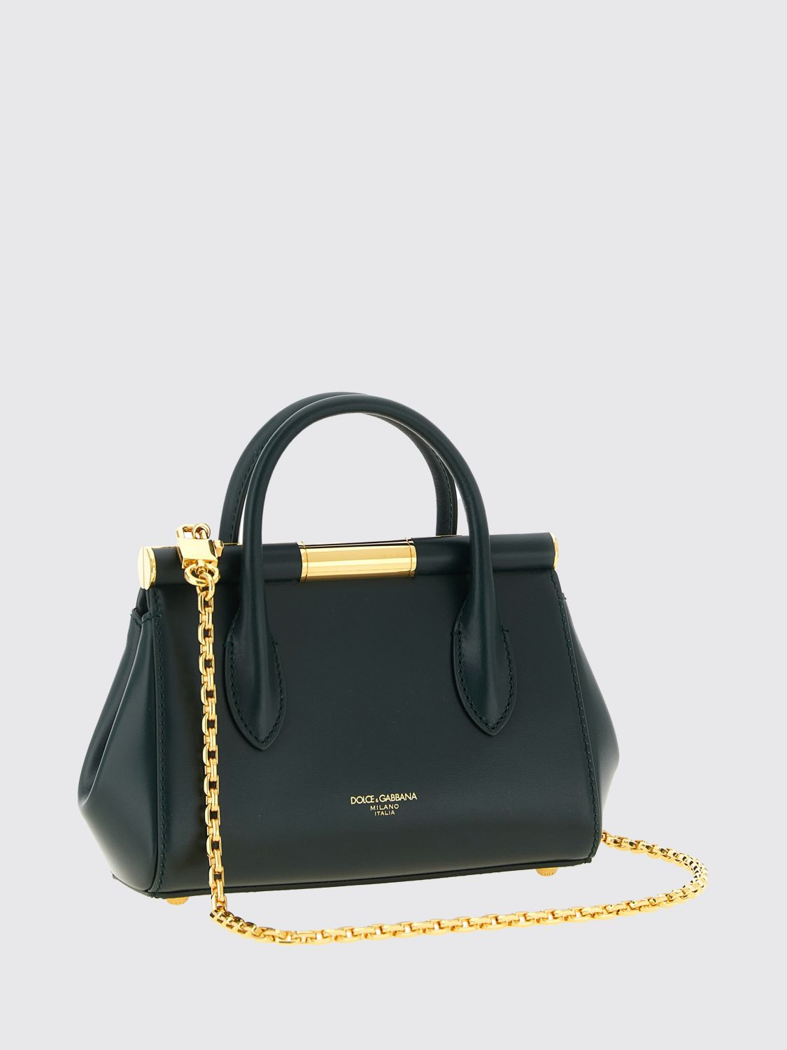 [Dolce & Gabbana] Minibag SS26 BB7744A3G19 8H585
