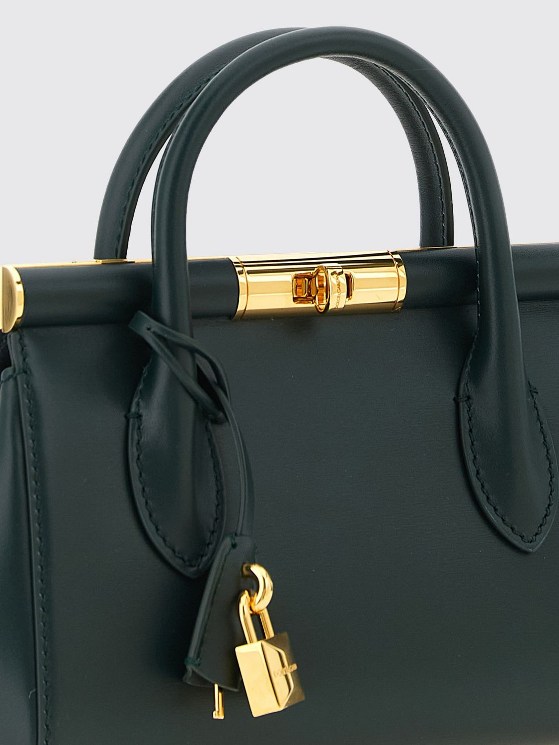 [Dolce & Gabbana] Minibag SS26 BB7744A3G19 8H585