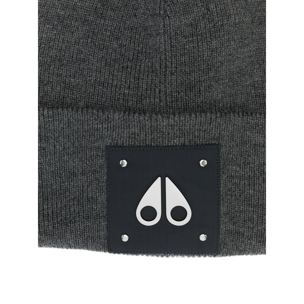 [Moose Knuckles] Cap FW26 M34MA574  1542