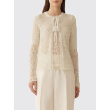 [Fabiana Filippi] Cardigan SS26 MAD276F509D864 0150