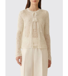 [Fabiana Filippi] Cardigan SS26 MAD276F509D864 0150