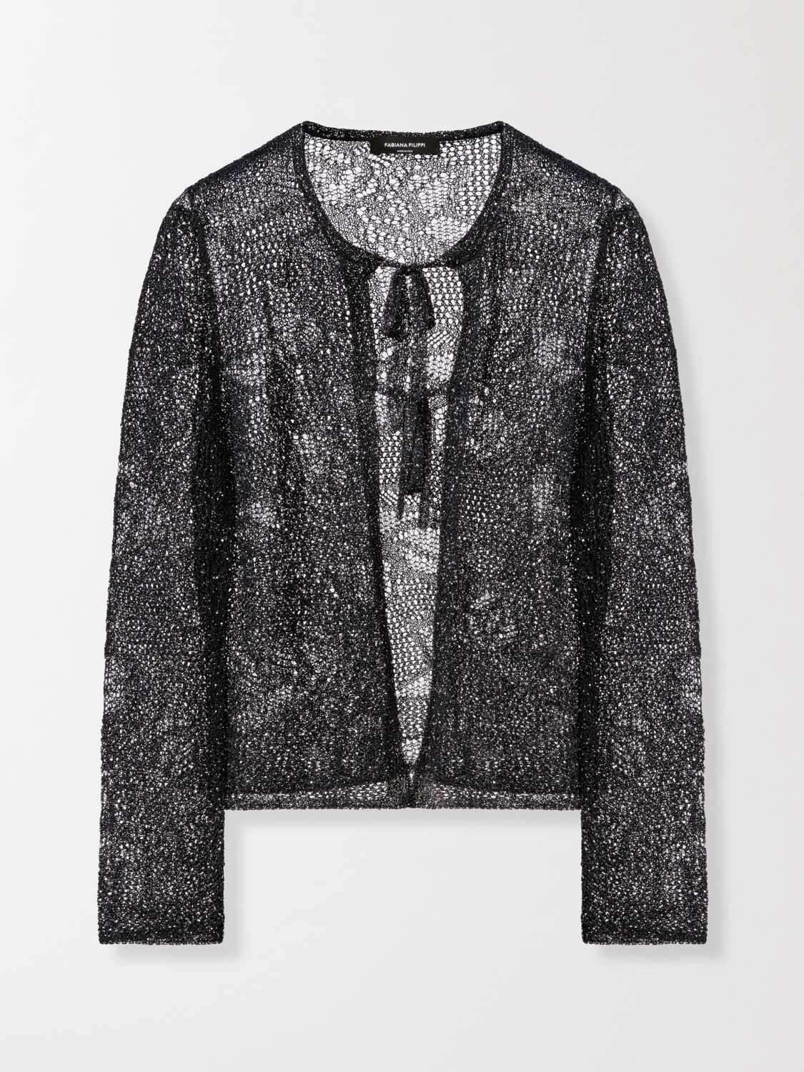 [Fabiana Filippi] Knitwear SS26 MAD276F509D864 5146