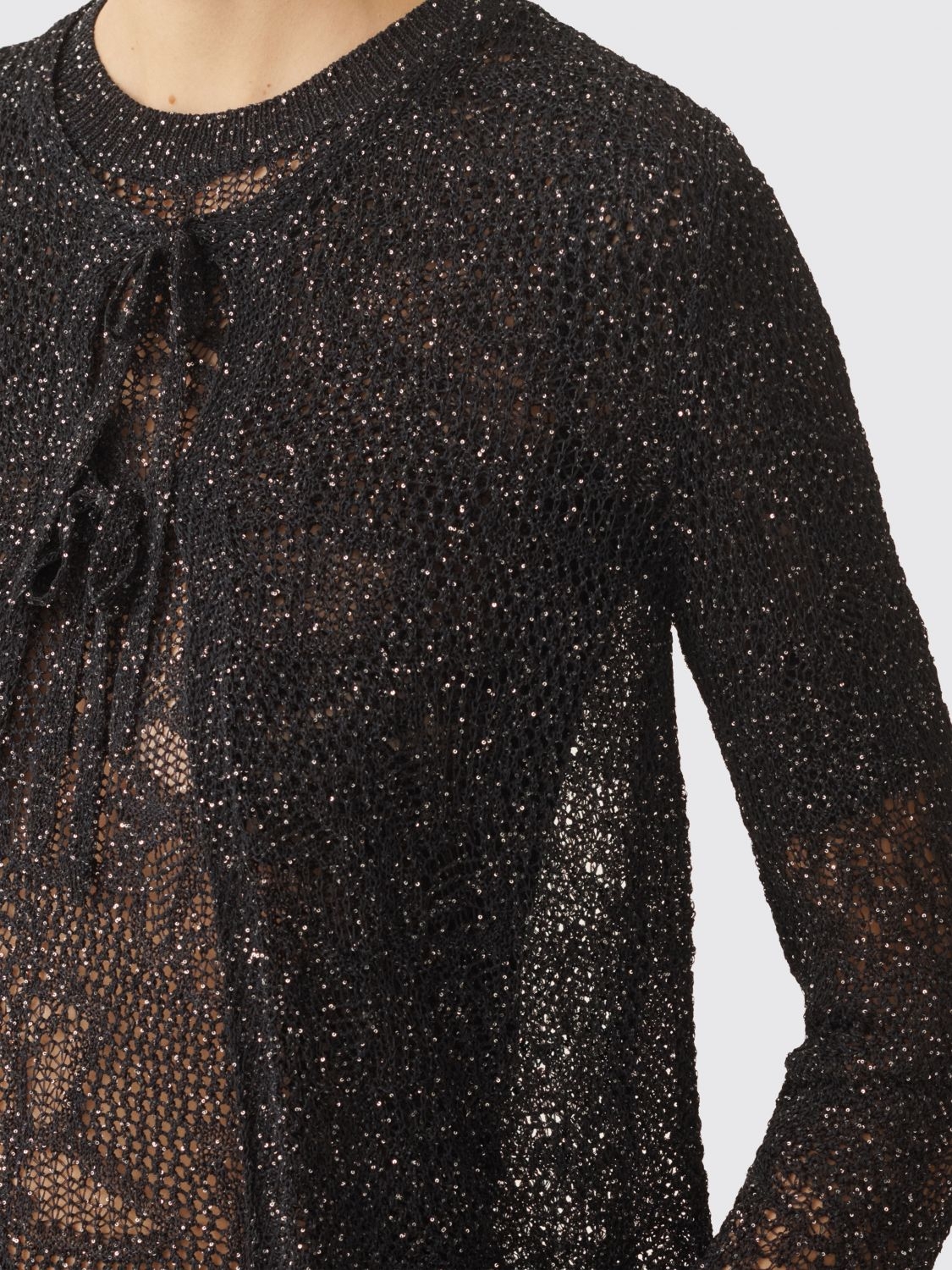 [Fabiana Filippi] Knitwear SS26 MAD276F509D864 5146