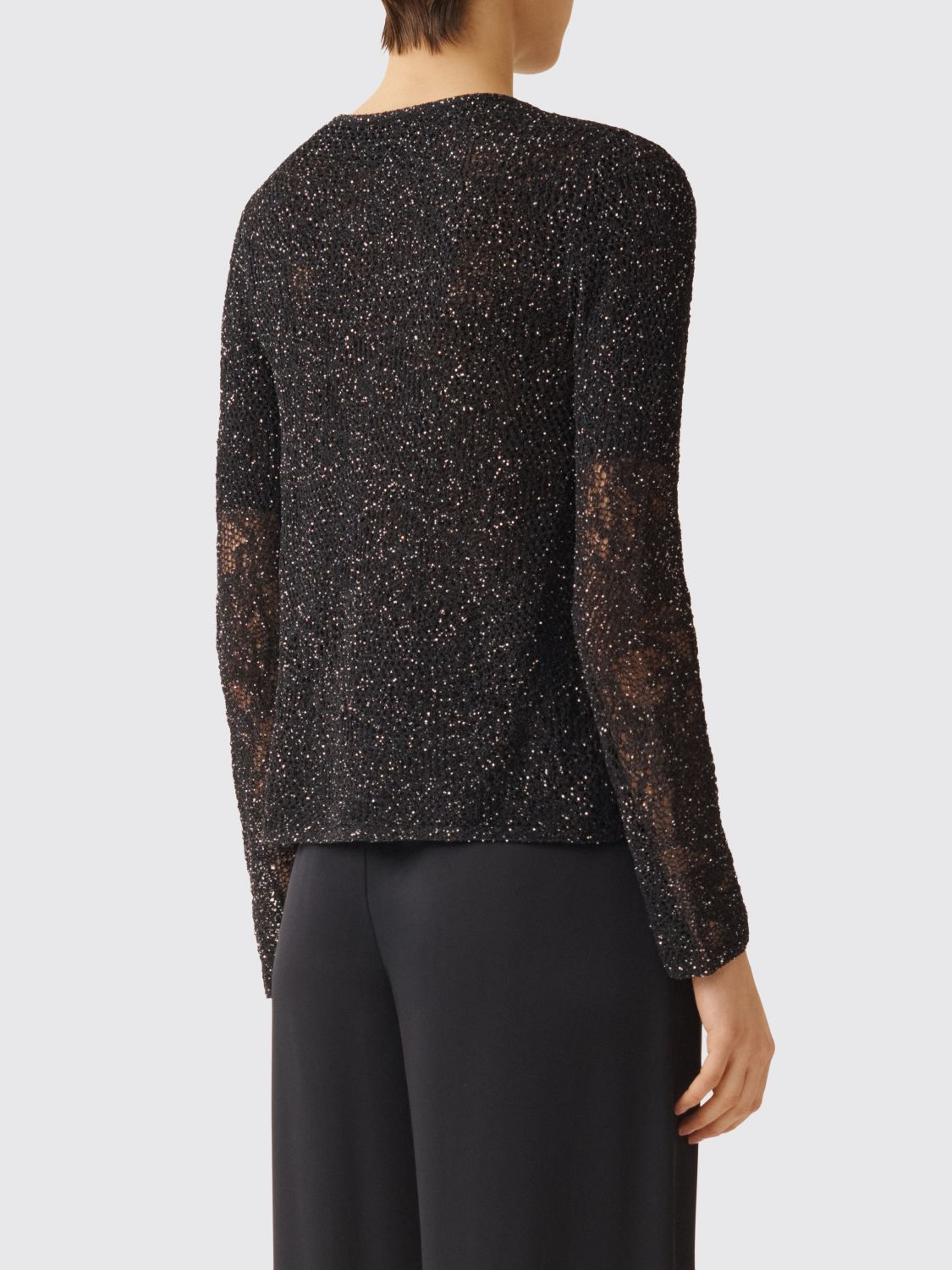 [Fabiana Filippi] Knitwear SS26 MAD276F509D864 5146