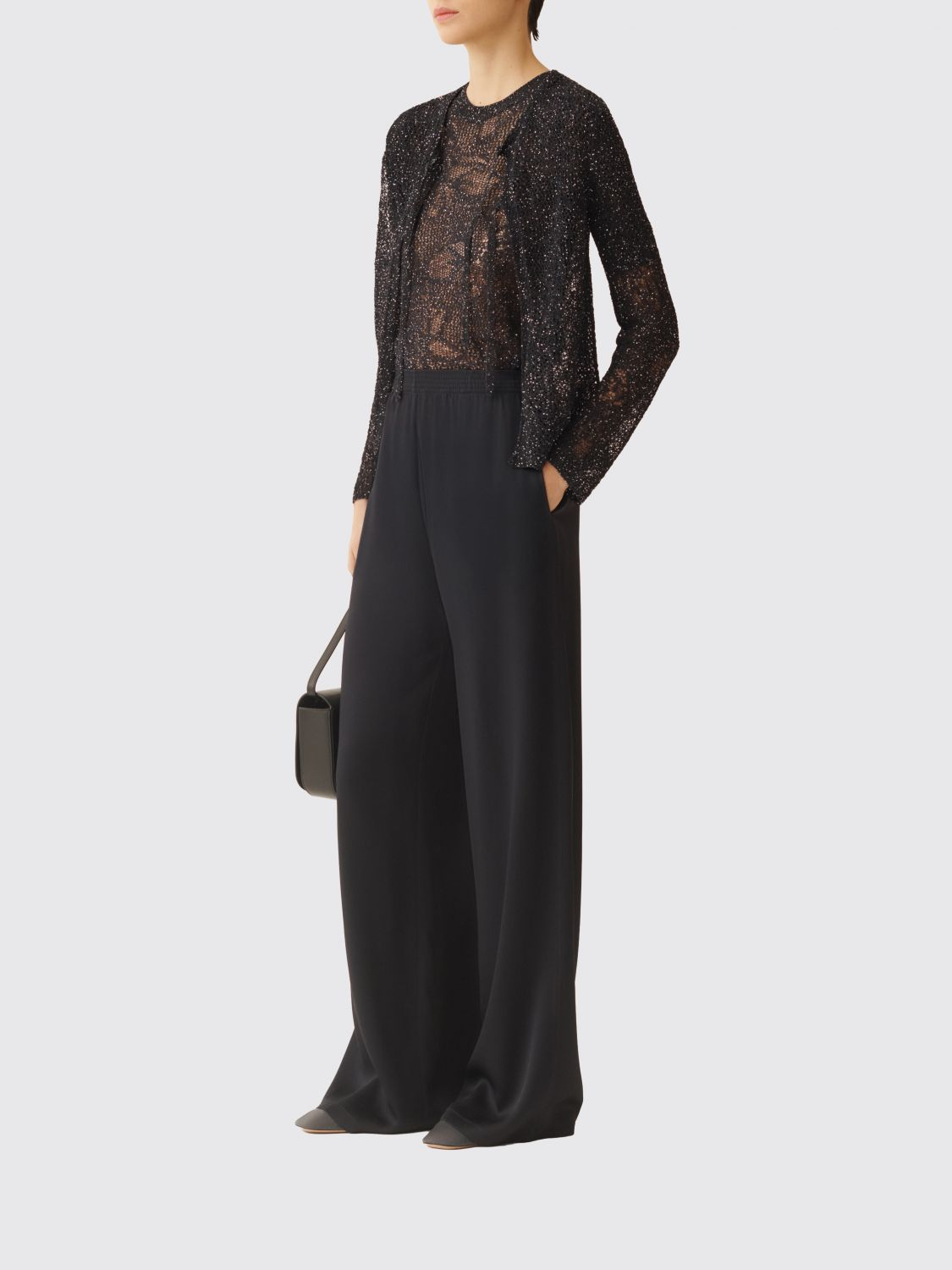 [Fabiana Filippi] Knitwear SS26 MAD276F509D864 5146