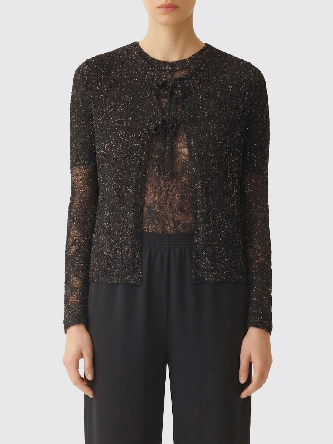 [Fabiana Filippi] Knitwear SS26 MAD276F509D864 5146