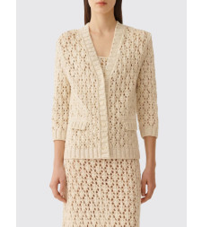 [Fabiana Filippi] Cardigan SS26 MAD276F559M102 VR1