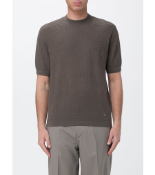 [Emporio Armani] Knitwear SS26 EM005303AF23553 F6021