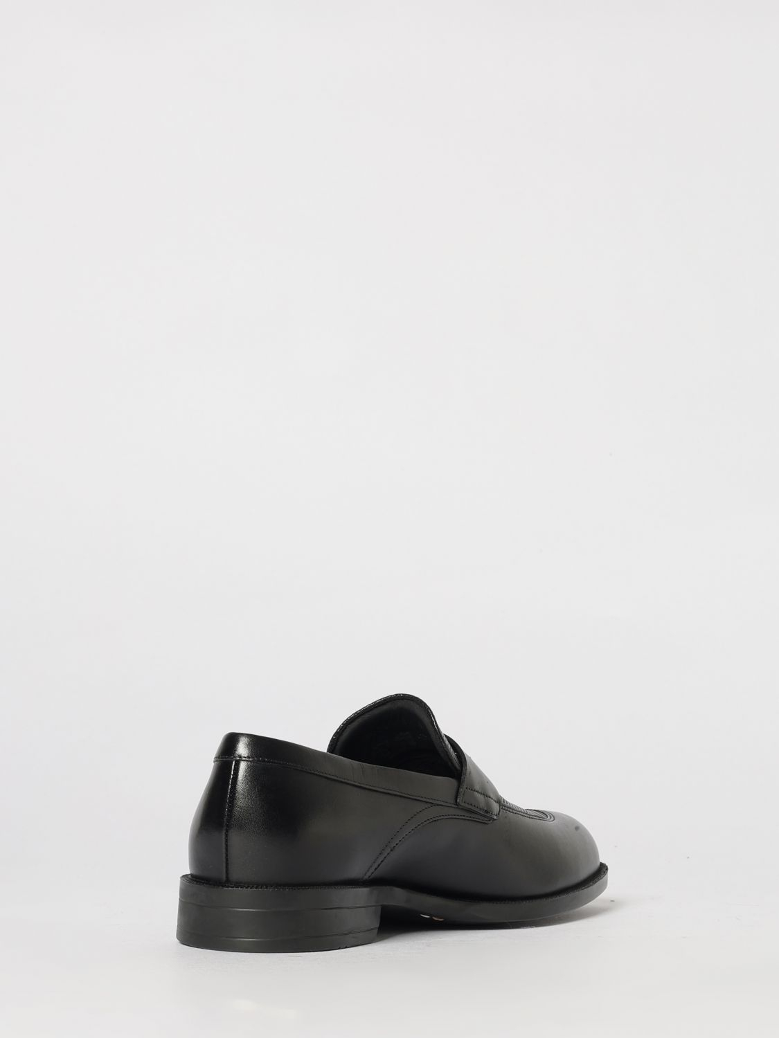 [BOSS] Loafer SS26 50563123 001