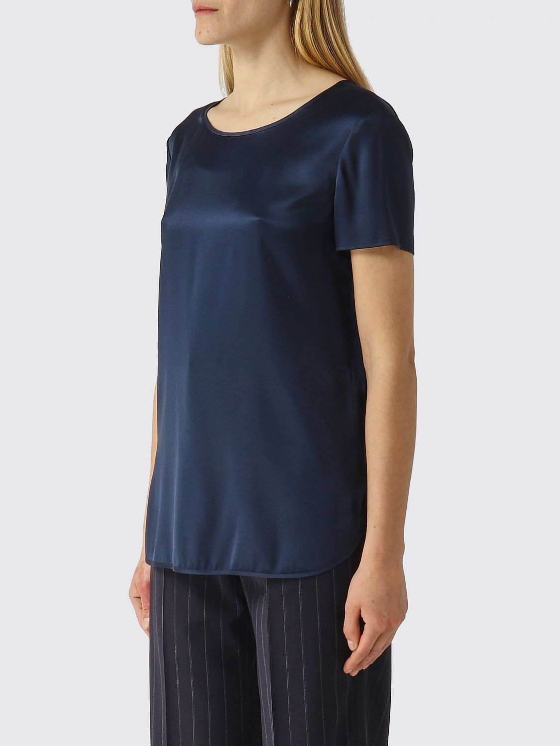 [MM Max Mara] T-shirts Short Sleeve SS26 2616111037600 021