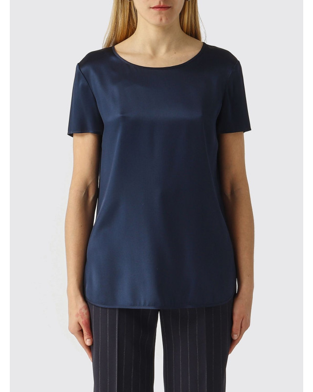 [MM Max Mara] T-shirts Short Sleeve SS26 2616111037600 021