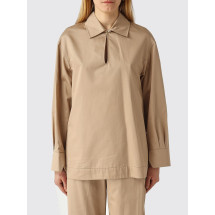 [MM Max Mara] Shirts Long Sleeve SS26 2616191017600 012