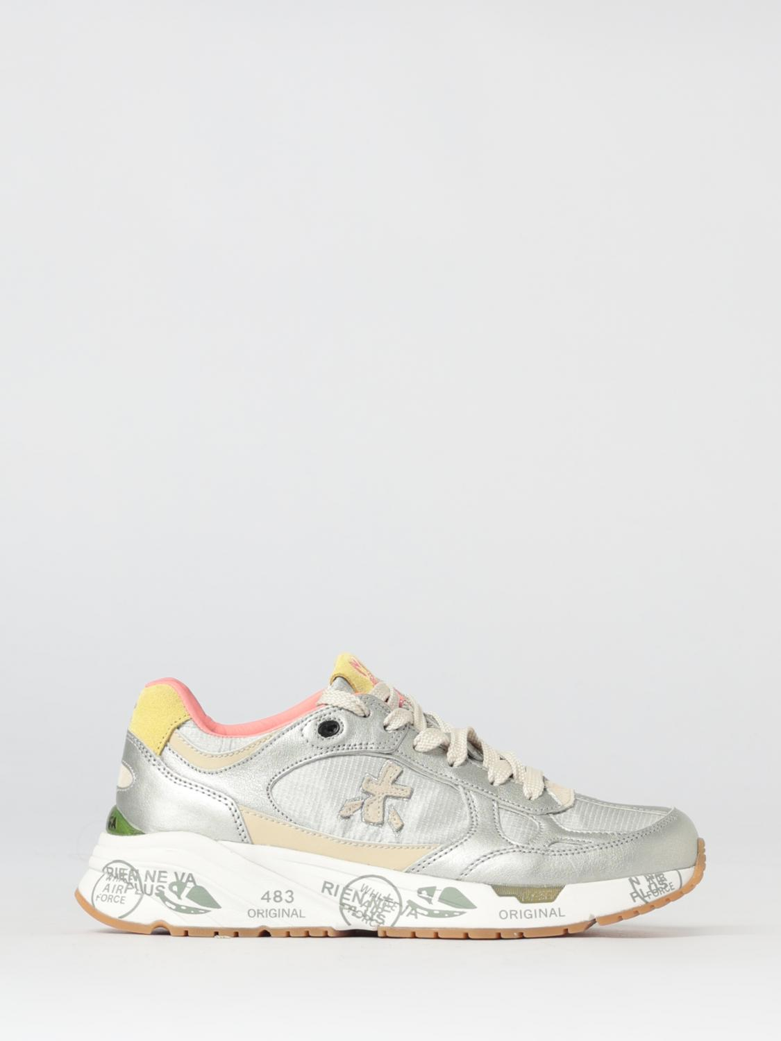 [Premiata] Sneakers SS26 MASED 8115