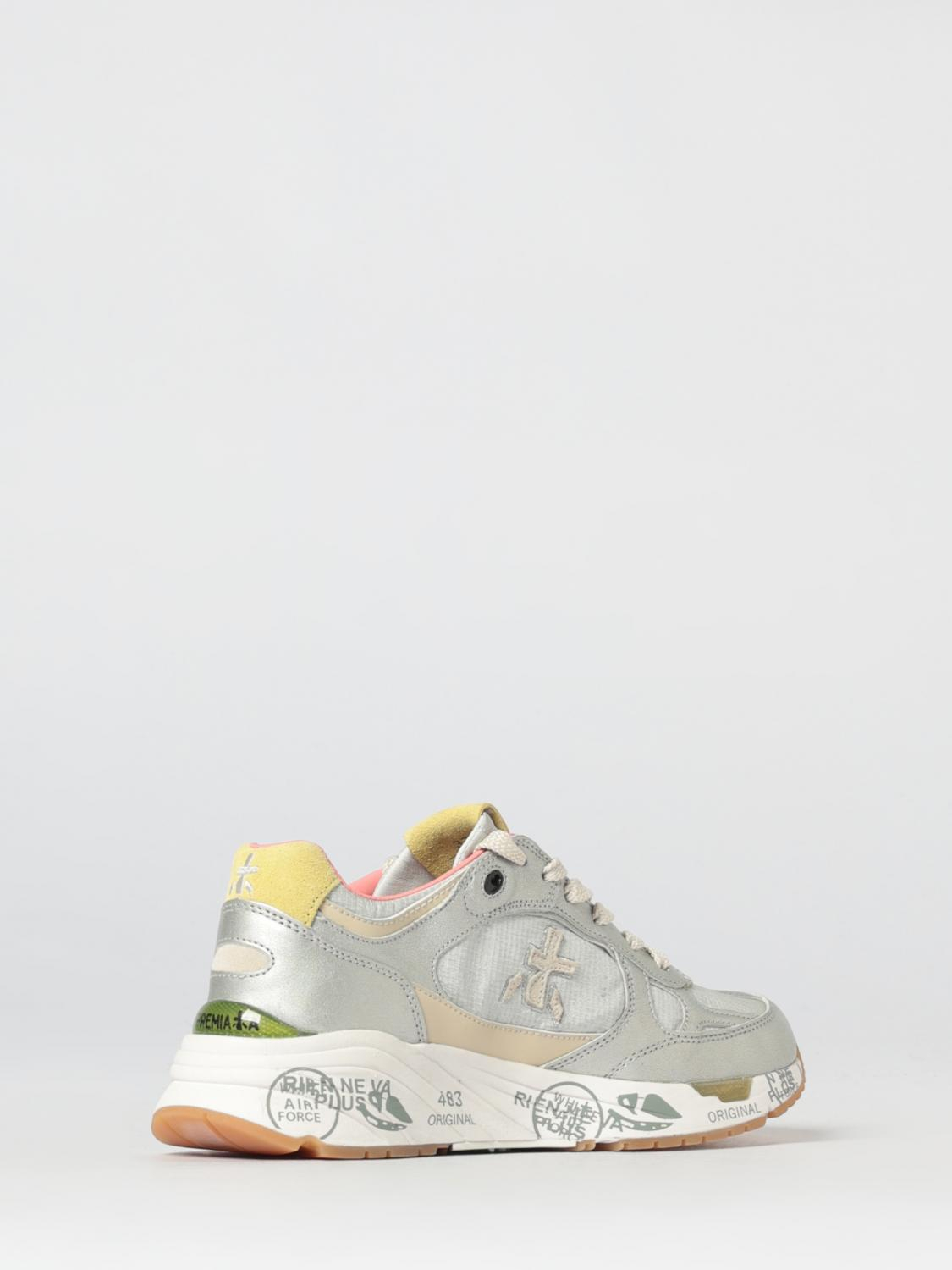 [Premiata] Sneakers SS26 MASED 8115