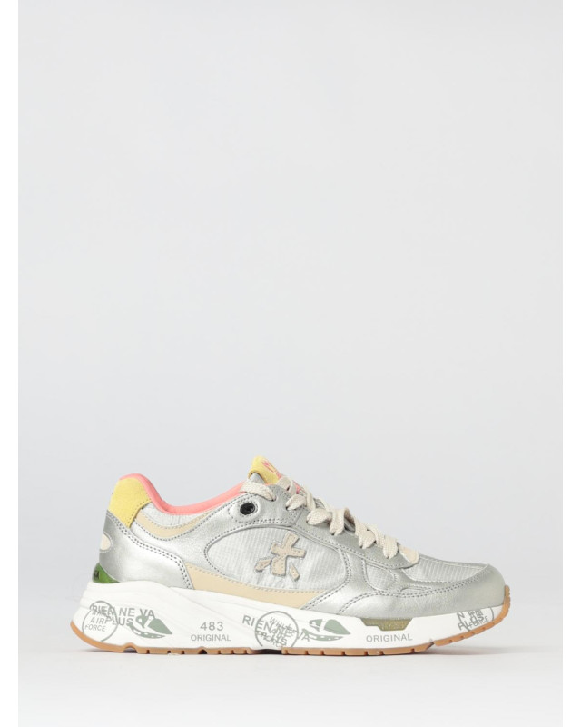 [Premiata] Sneakers SS26 MASED 8115