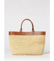 [LAUREN RALPH LAUREN] Tote bag SS26 431982183 001
