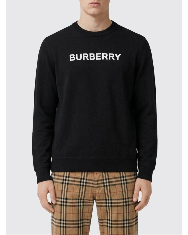 [Burberry] Sweatshirt SS26 8055312