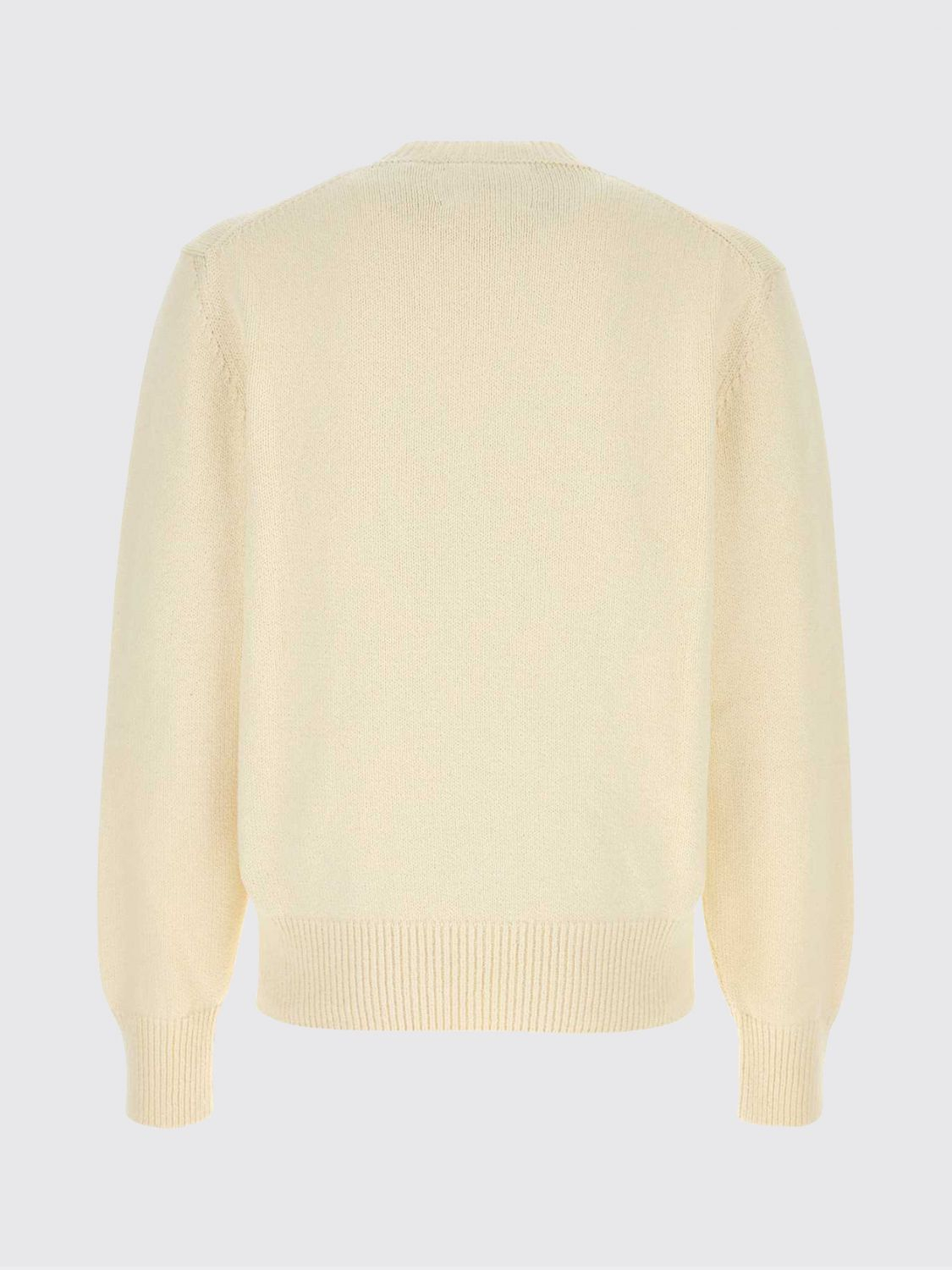 [Jil Sander] Knitwear SS26 J47GP0201J15470 103