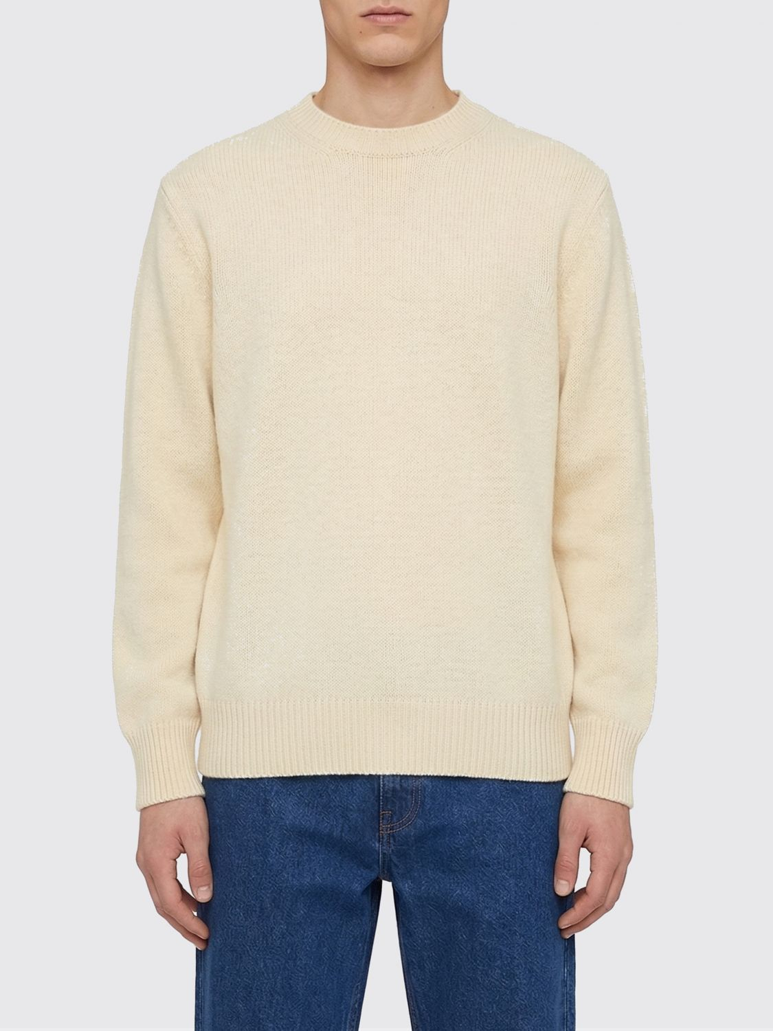 [Jil Sander] Knitwear SS26 J47GP0201J15470 103