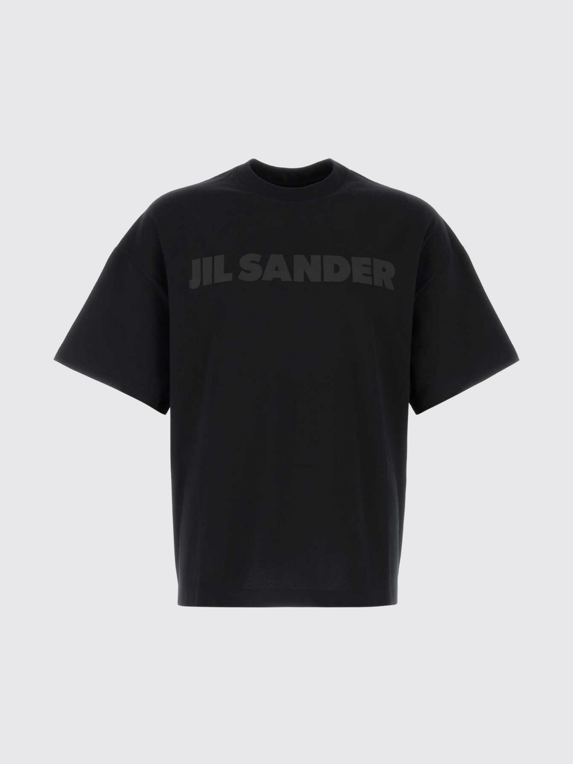 [Jil Sander] T-shirts Short Sleeve SS26 J22GC0221J20354 001