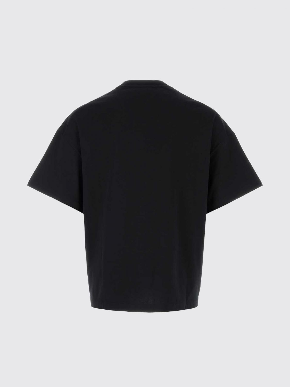 [Jil Sander] T-shirts Short Sleeve SS26 J22GC0221J20354 001