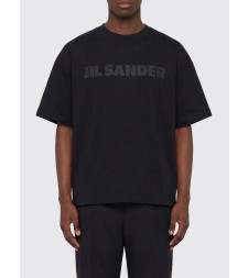 [Jil Sander] T-shirts Short Sleeve SS26 J22GC0221J20354 001