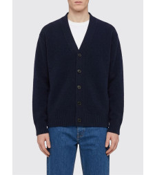 [Jil Sander] Cardigan SS26 J22HP0005J14506 402