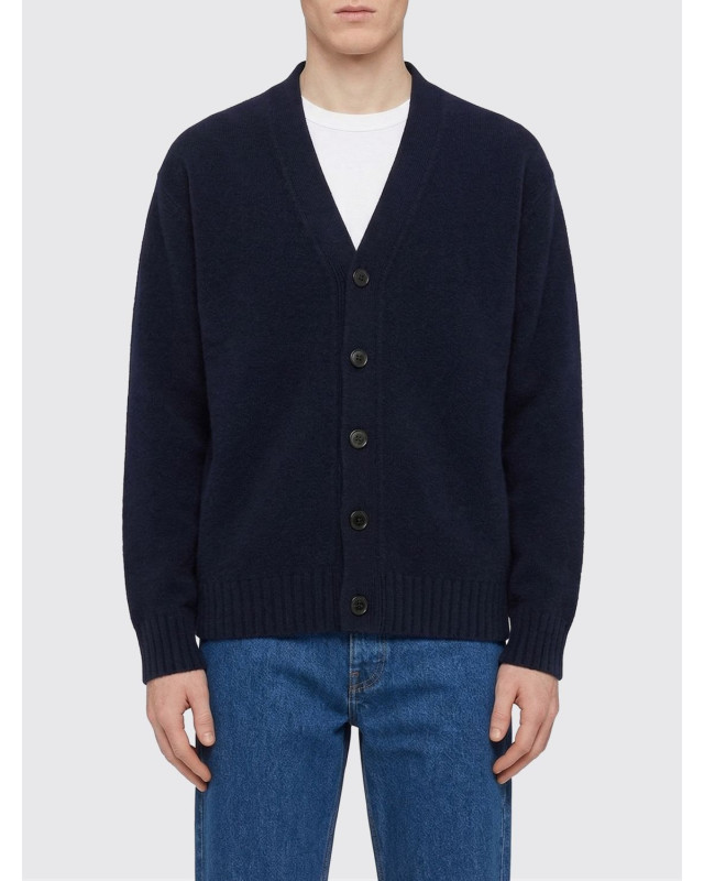 [Jil Sander] Cardigan SS26 J22HP0005J14506 402