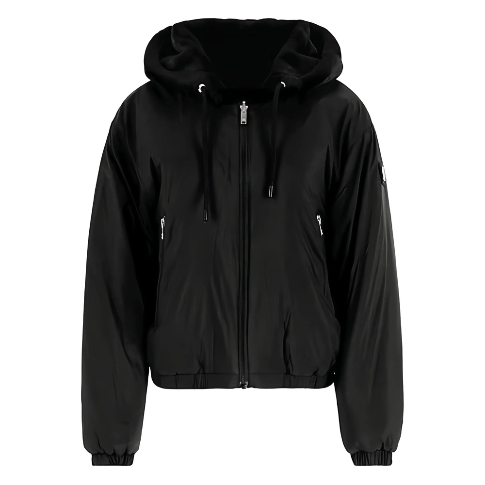 [Moose Knuckles] Bomber jacket FW26 M34LS652  313