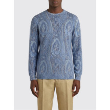 [Etro] Knitwear SS26 MRKF0096AKG61 S9880