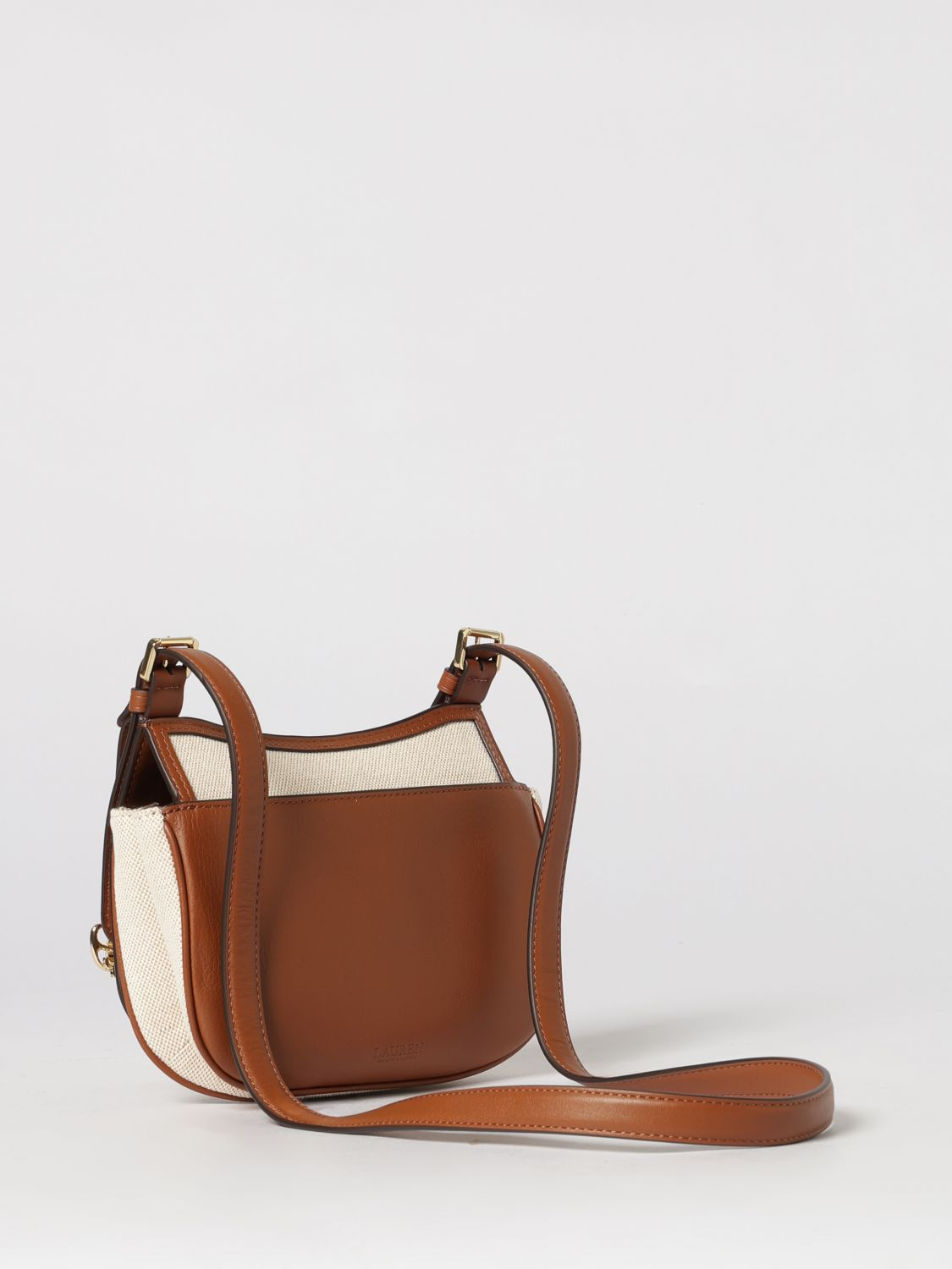 [LAUREN RALPH LAUREN] Minibag SS26 431P10512 001