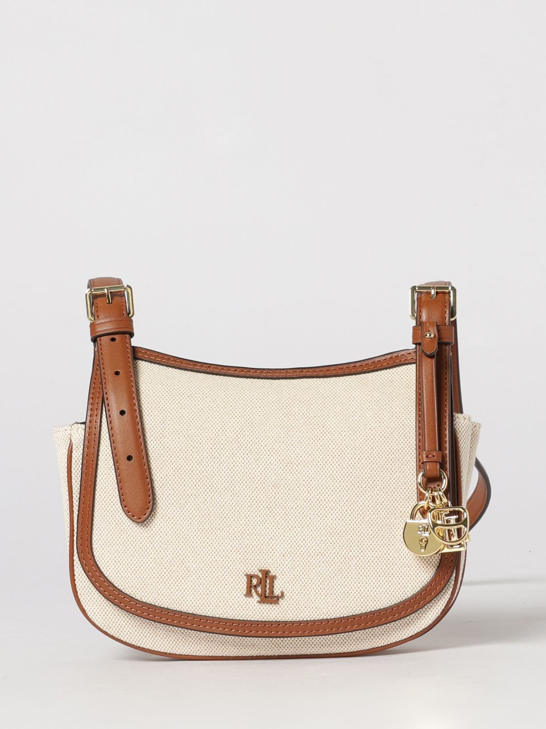[LAUREN RALPH LAUREN] Minibag SS26 431P10512 001