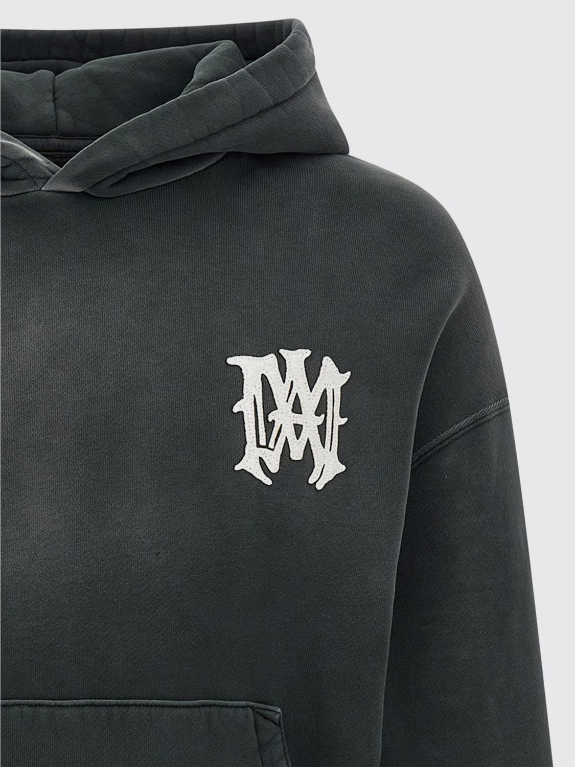 [Amiri] Hoodie SS26 AMTOJR1078 001