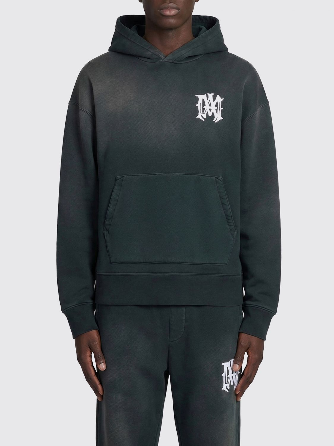 [Amiri] Hoodie SS26 AMTOJR1078 001