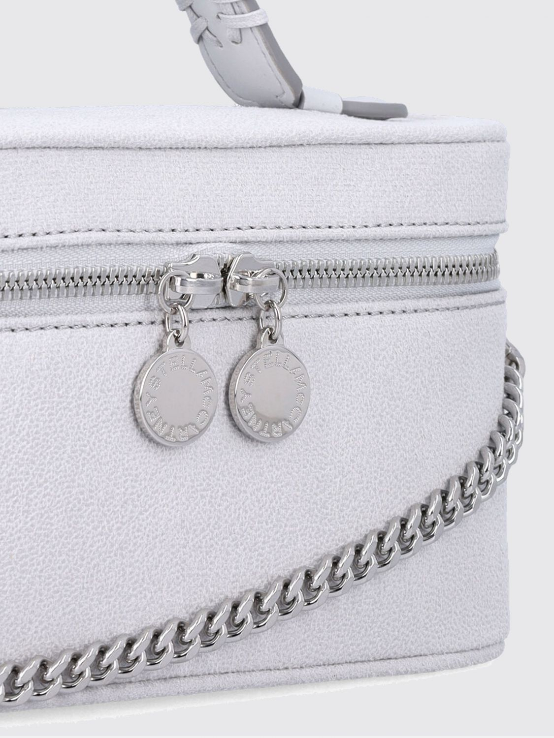 [Stella McCartney] Minibag SS26 7P0070WP0688 1705