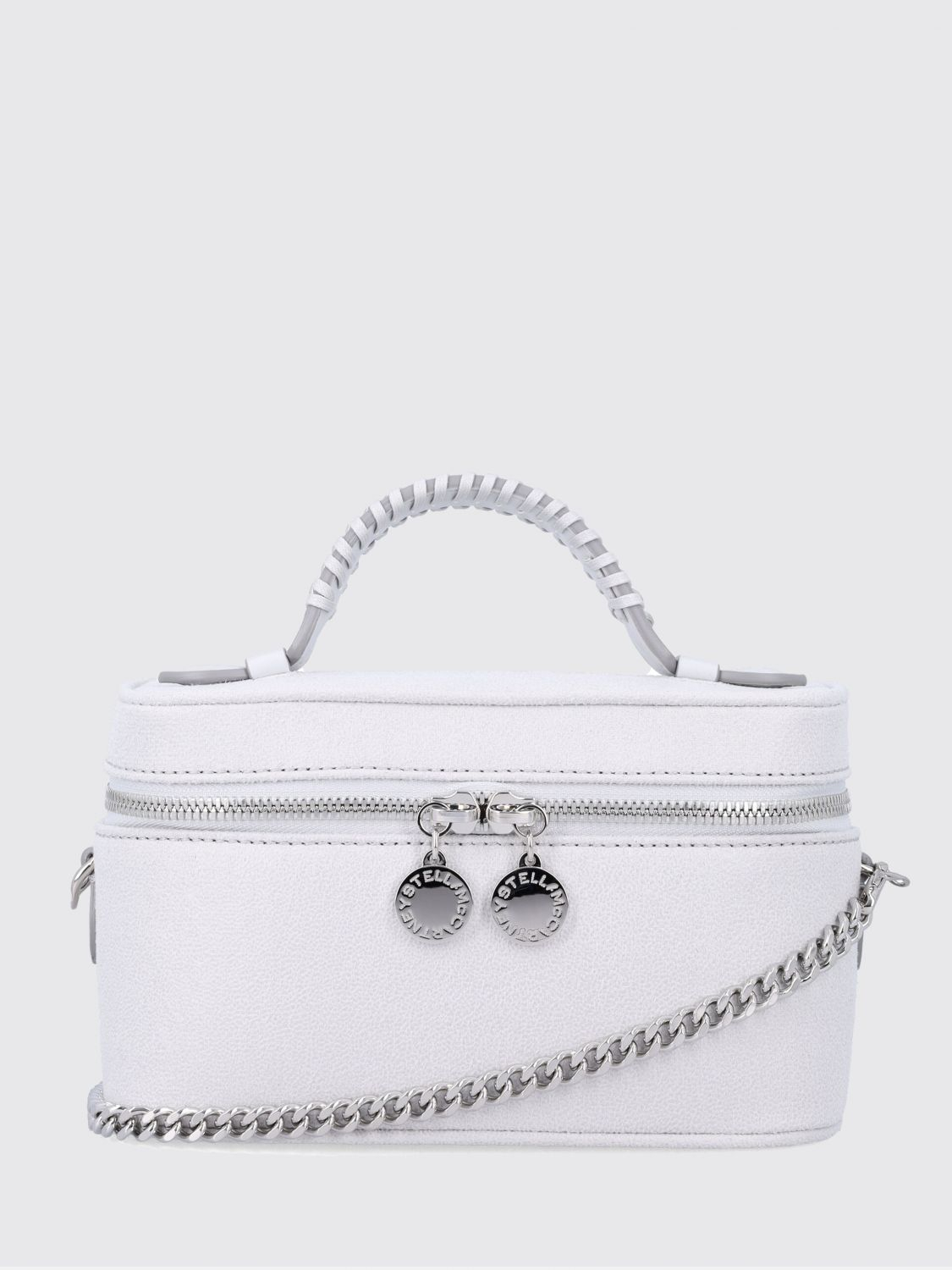 [Stella McCartney] Minibag SS26 7P0070WP0688 1705
