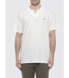 [Polo Ralph Lauren] T-shirts Short Sleeve SS26 710B23302 002