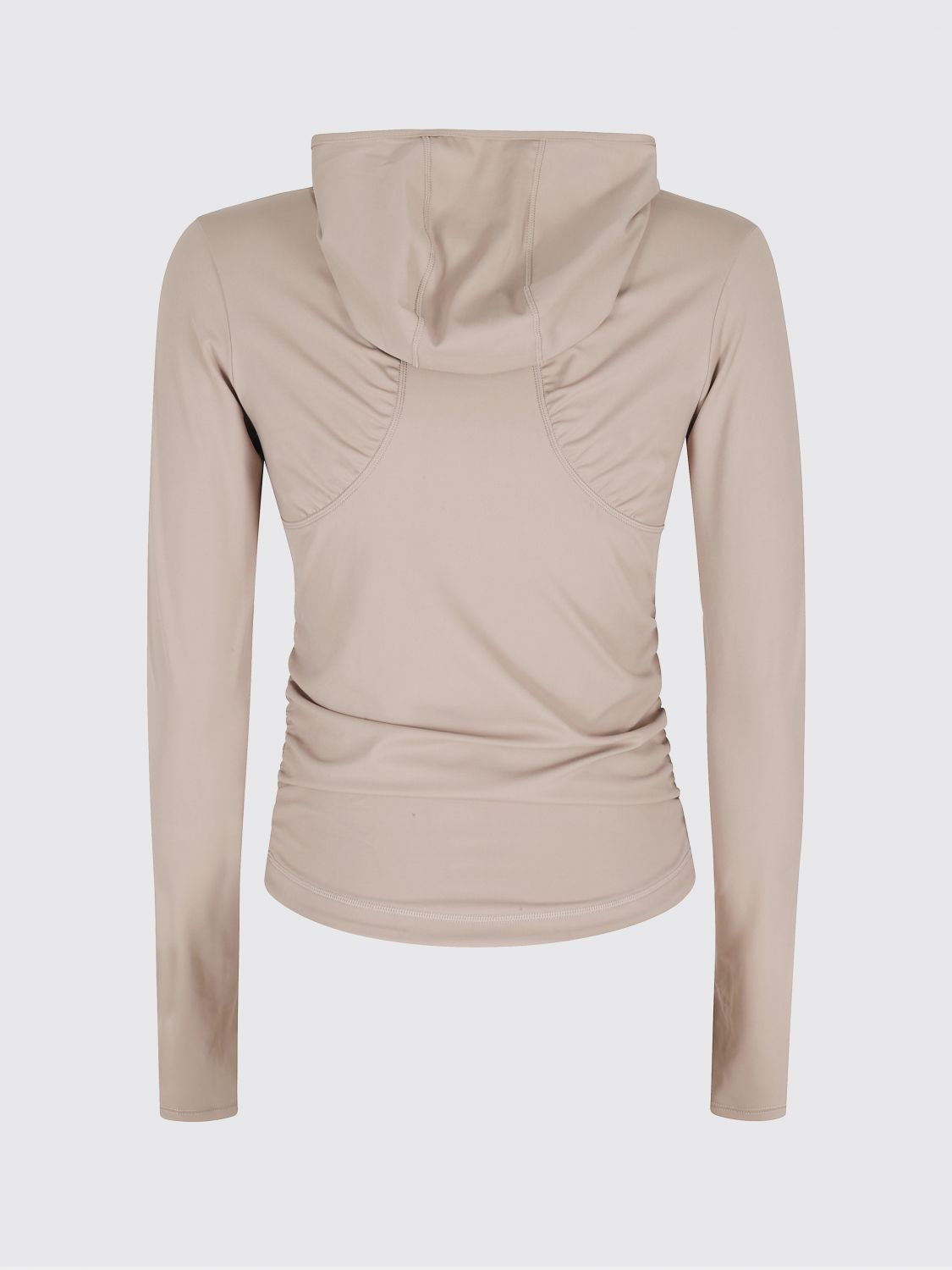 [Adidas By Stella McCartney] Sweatshirt SS26 KF4033 CHABRN