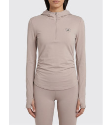 [Adidas By Stella McCartney] Sweatshirt SS26 KF4033 CHABRN