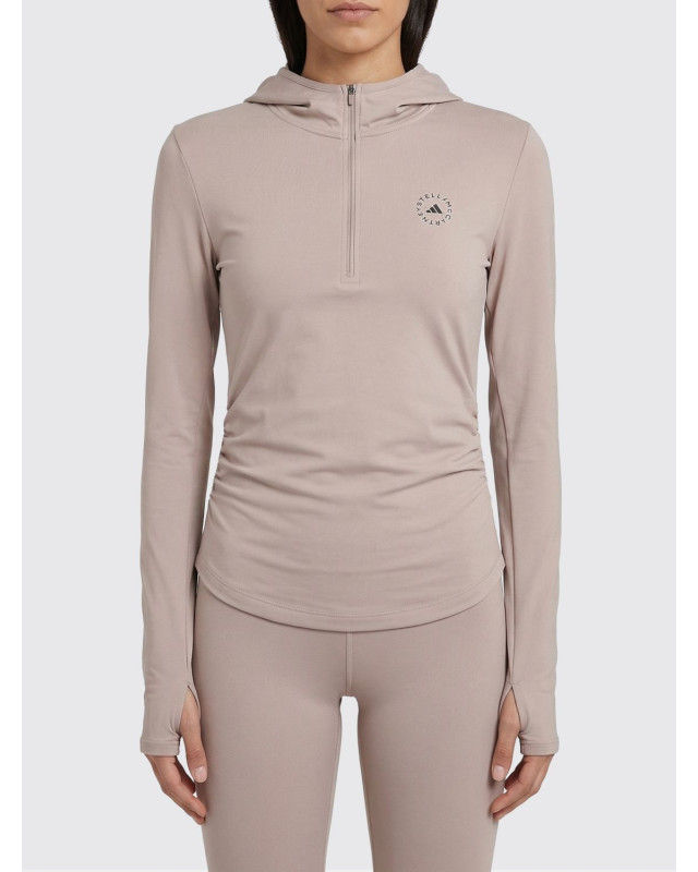 [Adidas By Stella McCartney] Sweatshirt SS26 KF4033 CHABRN