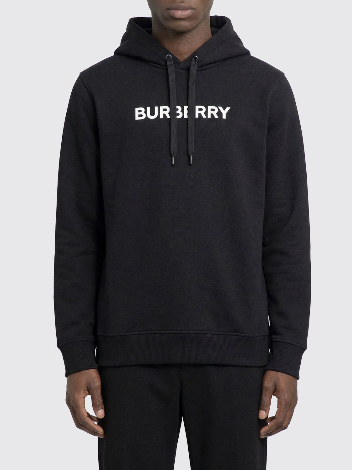 [Burberry] Sweatshirt SS26 8055318